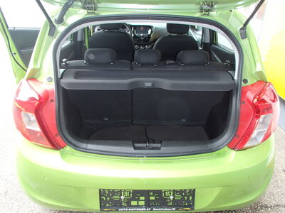 Opel Karl Gebrauchtwagen Opel Karl Gebrauchtwagen