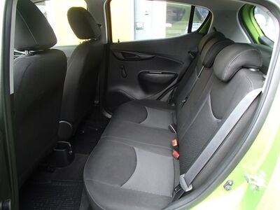 Opel Karl Gebrauchtwagen Opel Karl Gebrauchtwagen