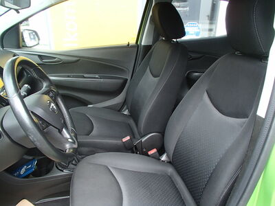 Opel Karl Gebrauchtwagen Opel Karl Gebrauchtwagen