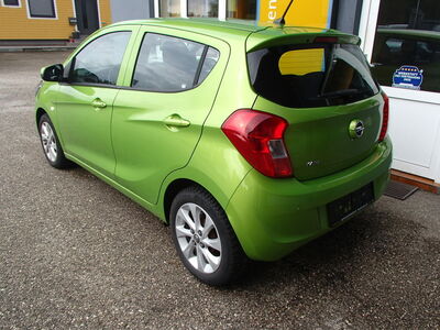 Opel Karl Gebrauchtwagen Opel Karl Gebrauchtwagen