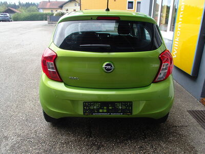Opel Karl Gebrauchtwagen Opel Karl Gebrauchtwagen