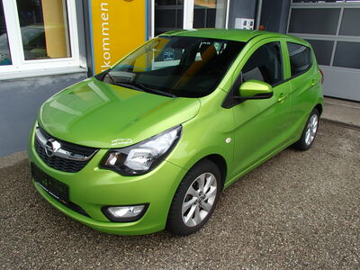 Opel Karl Gebrauchtwagen Opel Karl Gebrauchtwagen
