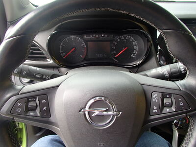 Opel Karl Gebrauchtwagen Opel Karl Gebrauchtwagen