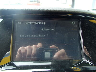 Opel Karl Gebrauchtwagen Opel Karl Gebrauchtwagen