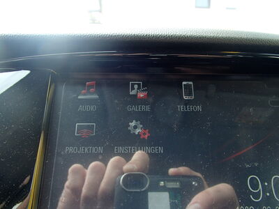 Opel Karl Gebrauchtwagen Opel Karl Gebrauchtwagen