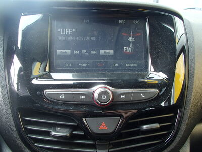 Opel Karl Gebrauchtwagen Opel Karl Gebrauchtwagen