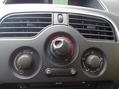 Renault Kangoo Gebrauchtwagen