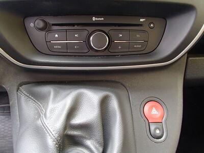 Renault Kangoo Gebrauchtwagen