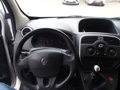 Renault Kangoo Gebrauchtwagen