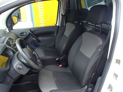 Renault Kangoo Gebrauchtwagen