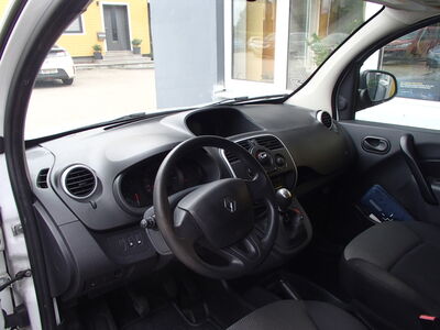 Renault Kangoo Gebrauchtwagen