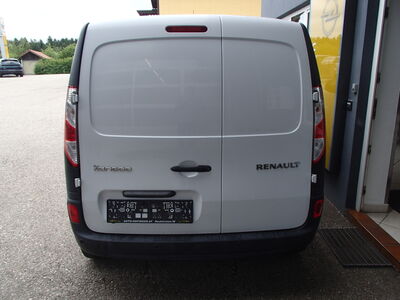 Renault Kangoo Gebrauchtwagen