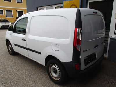 Renault Kangoo Gebrauchtwagen