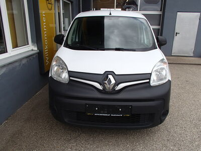 Renault Kangoo Gebrauchtwagen