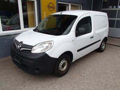Renault Kangoo Gebrauchtwagen