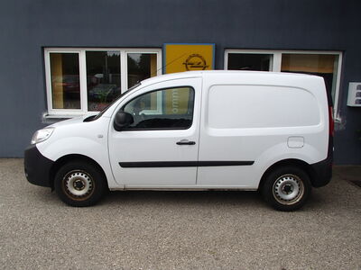 Renault Kangoo Gebrauchtwagen
