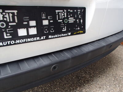 Renault Kangoo Gebrauchtwagen