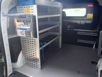 Renault Kangoo Gebrauchtwagen