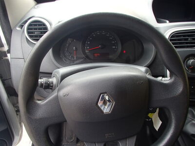 Renault Kangoo Gebrauchtwagen