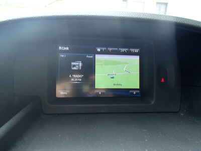 Renault Kangoo Gebrauchtwagen