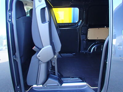 Opel Vivaro Tageszulassung