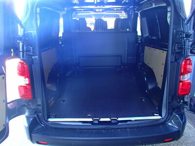 Opel Vivaro Tageszulassung