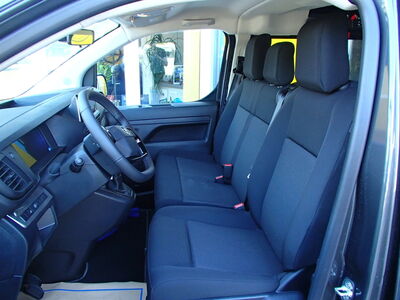 Opel Vivaro Tageszulassung