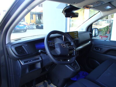 Opel Vivaro Tageszulassung