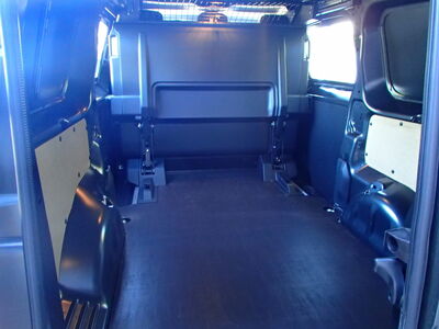 Opel Vivaro Tageszulassung