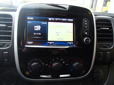 Renault Trafic Gebrauchtwagen
