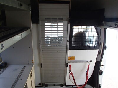 Renault Trafic Gebrauchtwagen