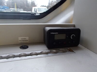 Renault Trafic Gebrauchtwagen