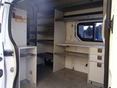 Renault Trafic Gebrauchtwagen