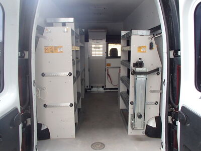 Renault Trafic Gebrauchtwagen