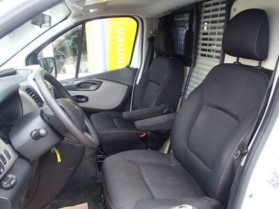Renault Trafic Gebrauchtwagen