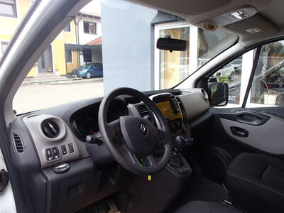 Renault Trafic Gebrauchtwagen