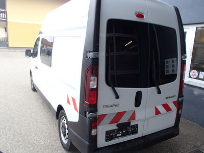 Renault Trafic Gebrauchtwagen