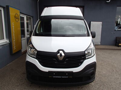 Renault Trafic Gebrauchtwagen