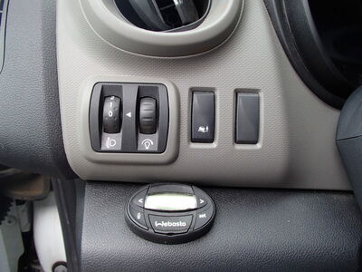 Renault Trafic Gebrauchtwagen