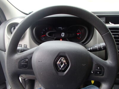 Renault Trafic Gebrauchtwagen