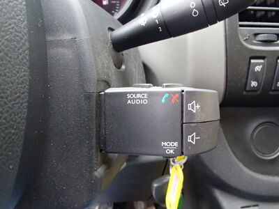 Renault Trafic Gebrauchtwagen