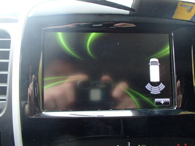 Renault Trafic Gebrauchtwagen