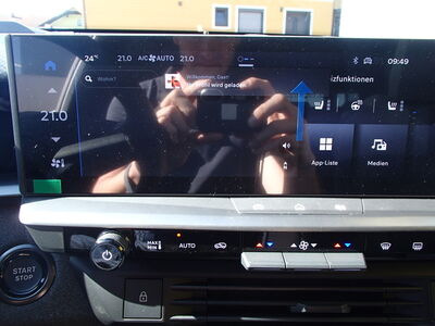 Opel Grandland Vorführwagen Opel Grandland Vorführwagen