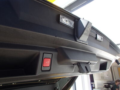 Opel Grandland Vorführwagen Opel Grandland Vorführwagen