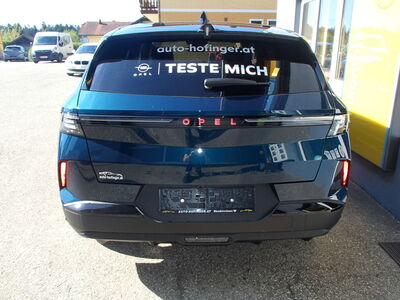 Opel Grandland Vorführwagen Opel Grandland Vorführwagen