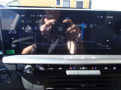 Opel Grandland Vorführwagen Opel Grandland Vorführwagen