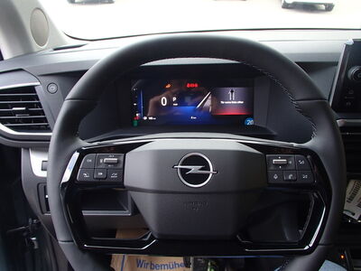 Opel Zafira Vorführwagen Opel Zafira Vorführwagen