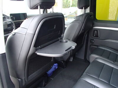 Opel Zafira Vorführwagen Opel Zafira Vorführwagen