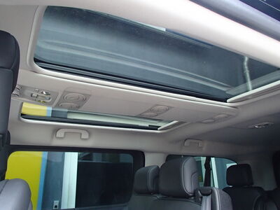 Opel Zafira Vorführwagen Opel Zafira Vorführwagen