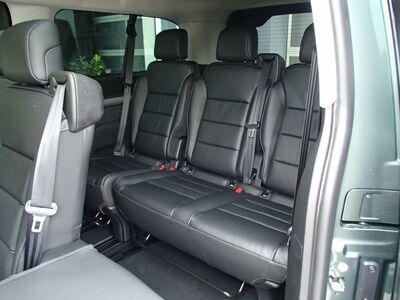 Opel Zafira Vorführwagen Opel Zafira Vorführwagen